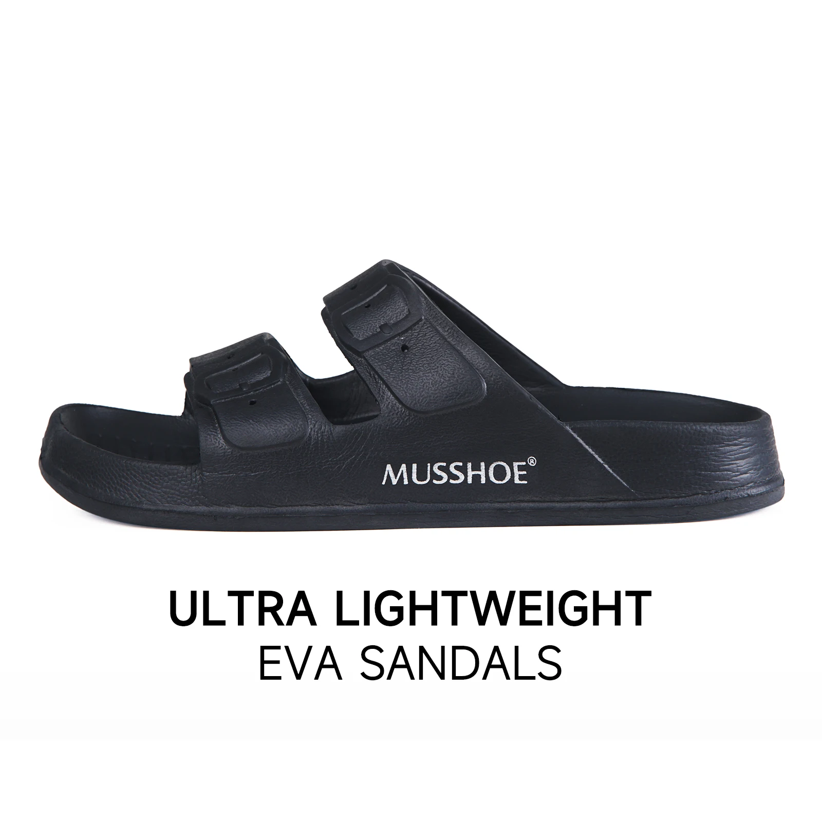 Samilor Unisex EVA Sports Shoes beach woman Slippers Women Dormitory Casual Shoes Couple Outdoor slippers for Men 2025 trend - Image 2